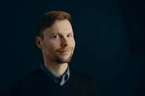 Olavi Kaste