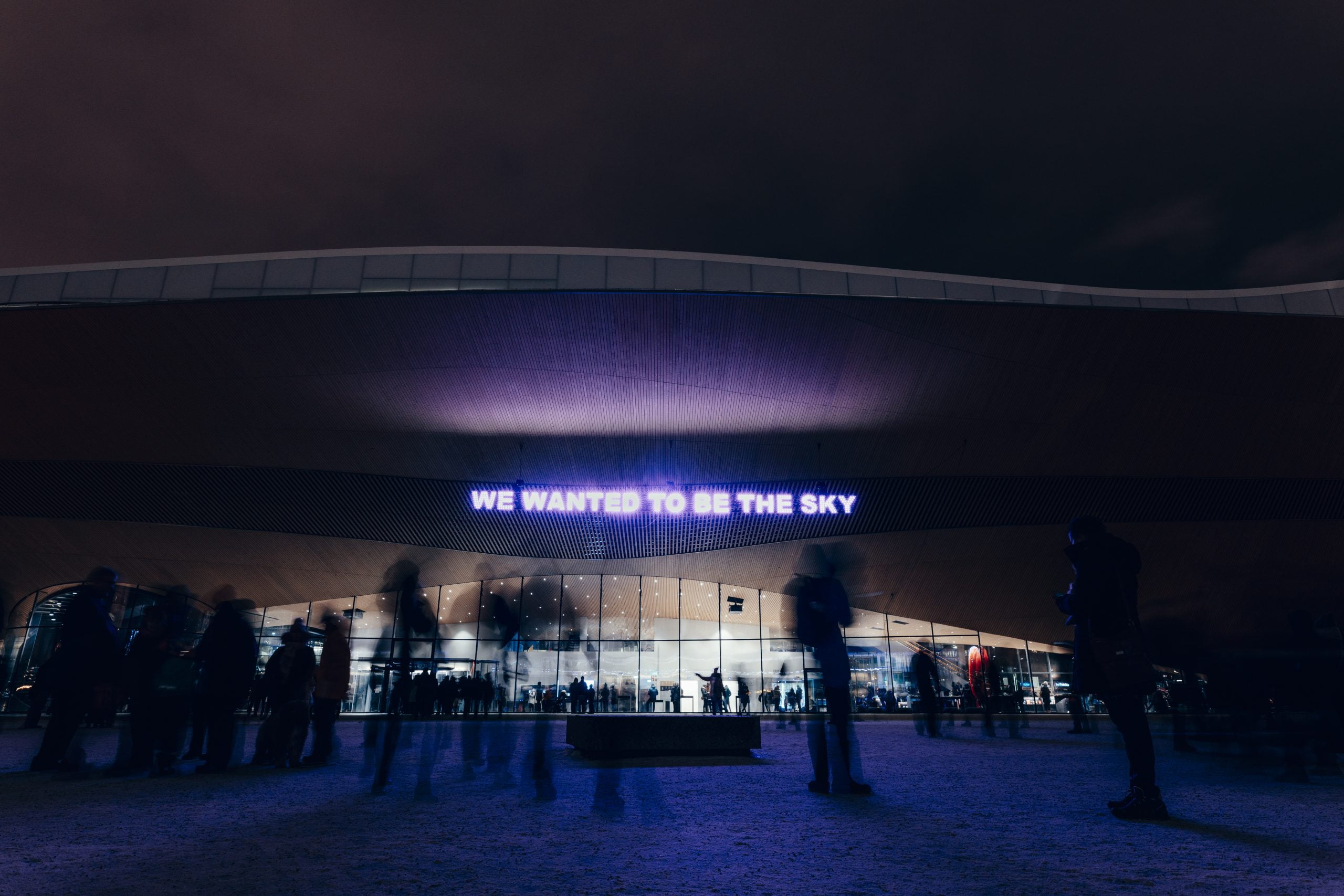 LUX Helsinki | kuva Petri Anttila
