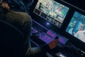 Virtuaaliset tapahtumat rakentavat yhteisöllisyyttä