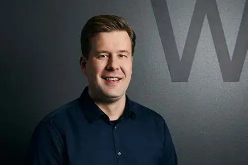 Jarkko Kivikoski