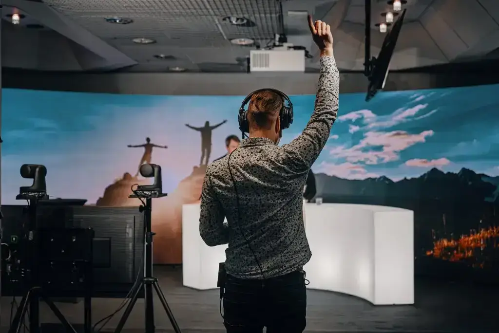 Myyjä ohoi, näin saat asiakkaat kiinni virtuaalisesti!