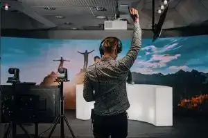 Myyjä ohoi, näin saat asiakkaat kiinni virtuaalisesti!