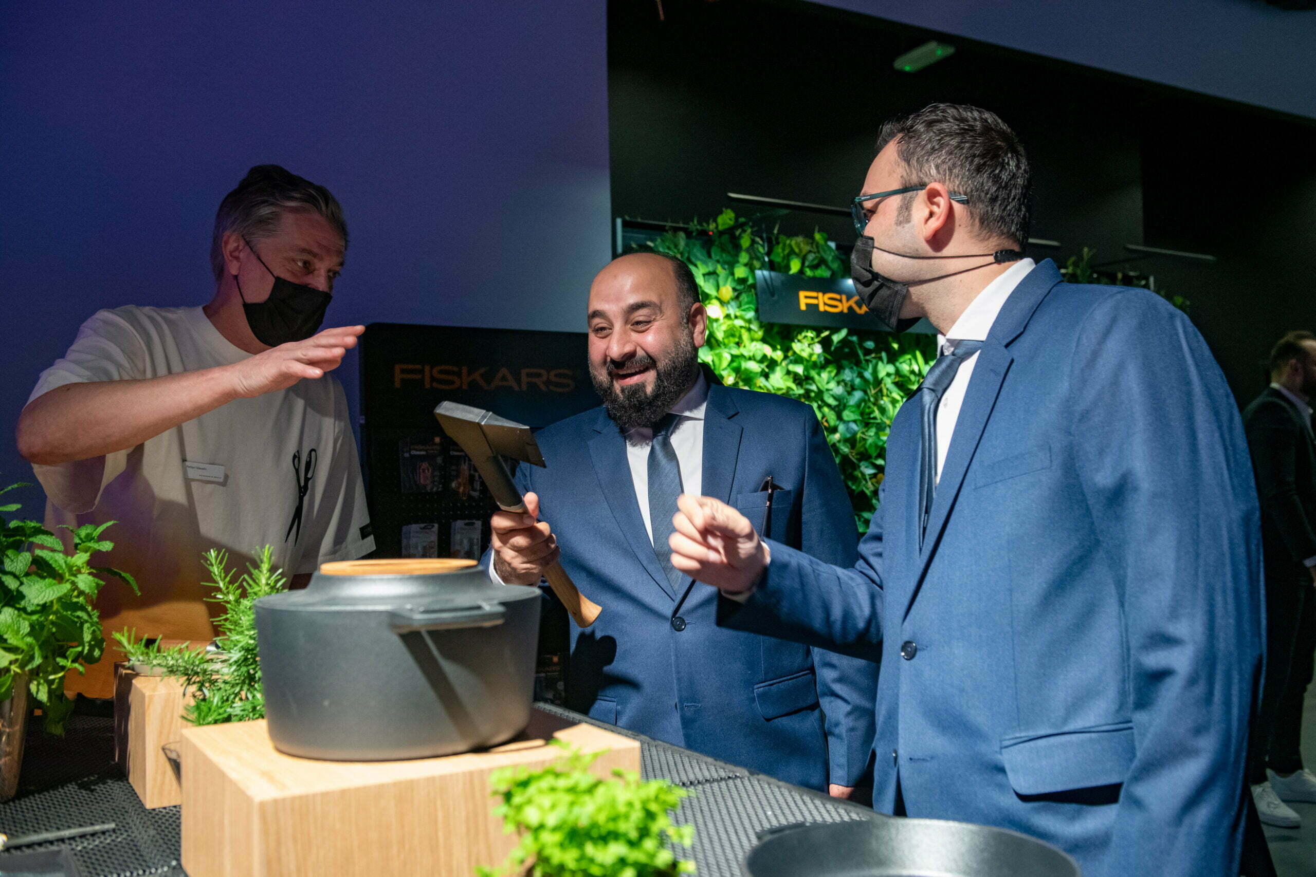 Dubain maailmannäyttely eli Expo 2020 Dubai UAE järjestetään koronan takia 1.10.2021-31.3.2022