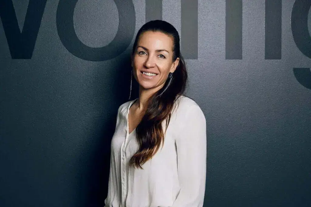 Riikka Koivulehto
