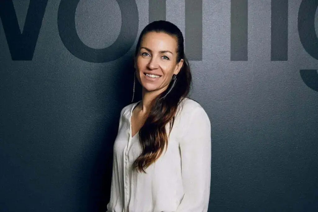 Riikka Koivulehto