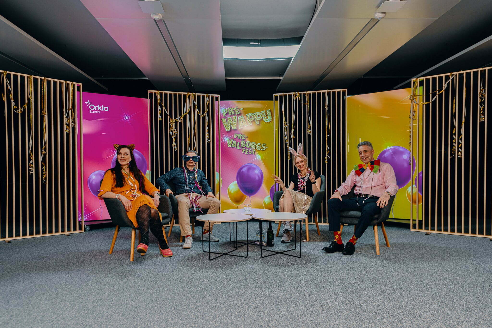 Studio 33 Helsingin Vallilassa