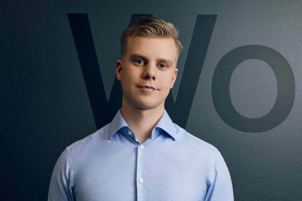Juho Niemi