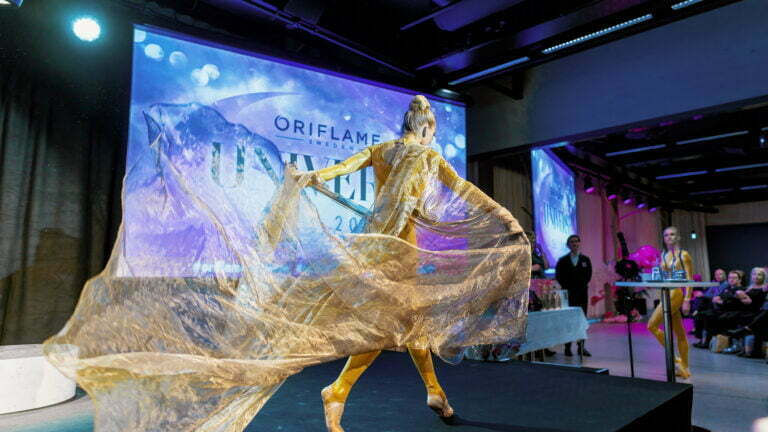 Oriflame