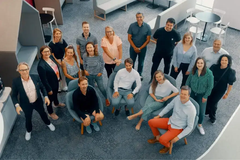Wolttigroup - hae meille töihin