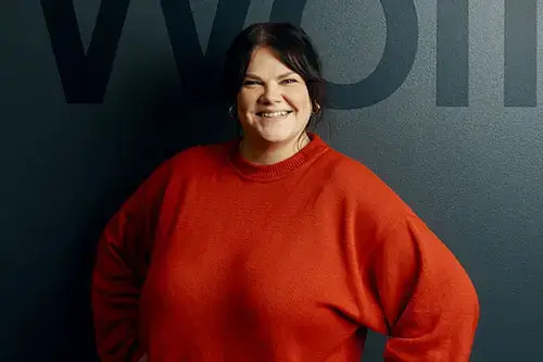 Wolttigroup - Joanna Permanto