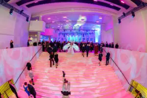 Finlandia Talon avaijaiset - Yritystapahtumat Wolttigroup