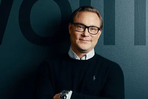 Wolttigroup - Antti Jouperi