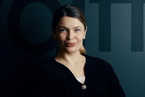 Wolttigroup -Satu Aalto