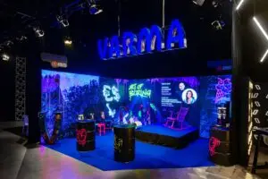 Varma @ Slush - tapahtumakuva 01