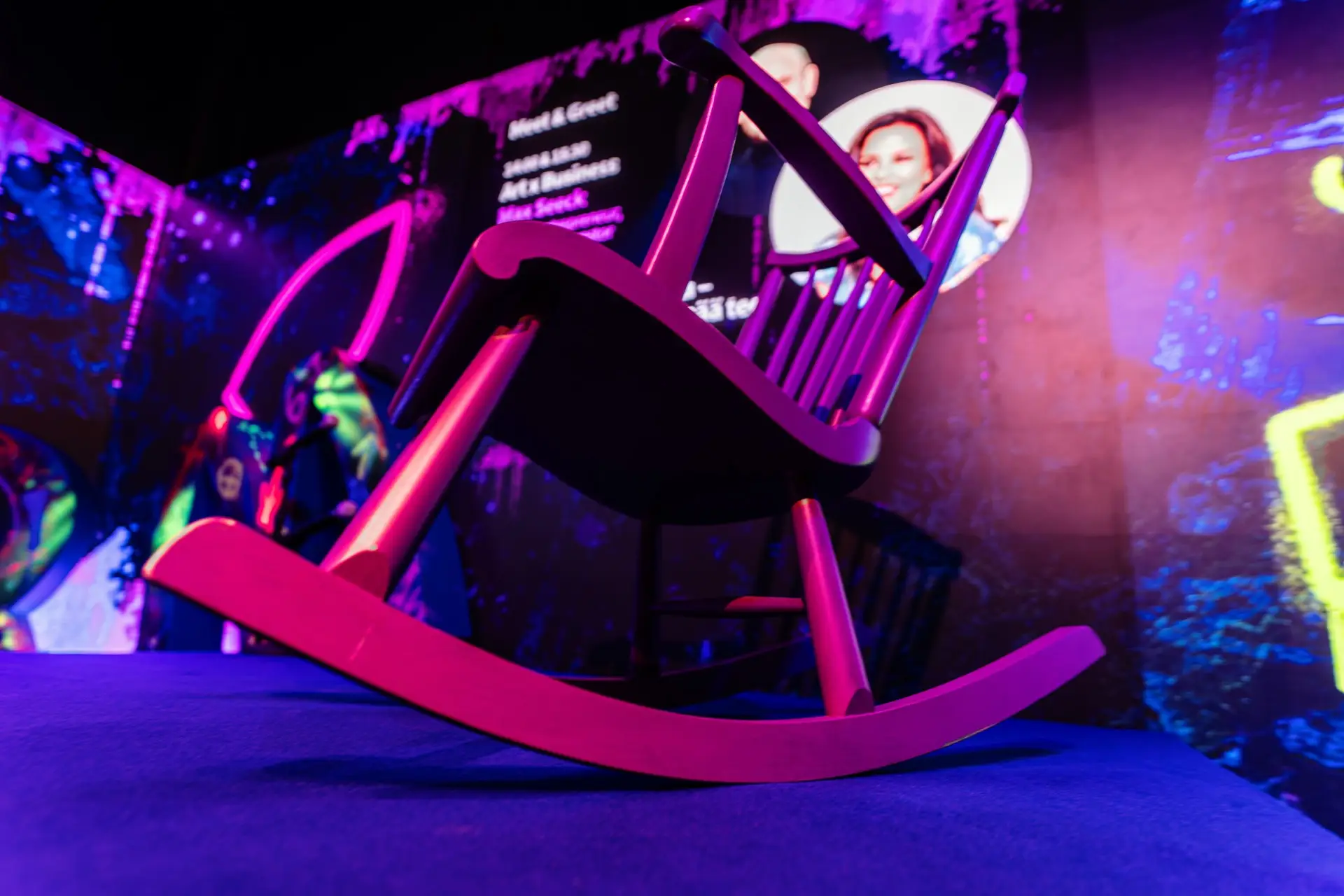 Varma @ Slush - tapahtumakuva 02