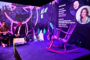 Varma @ Slush - tapahtumakuva 06 - Wolttigroup