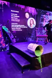 Varma @ Slush - tapahtumakuva 07 - Wolttigroup